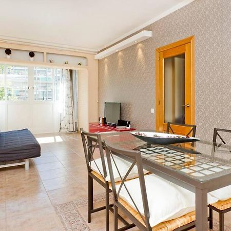 Appartamento Glorias:Sagrada Familia 15 Minutos - Playa 20 Minutos Barcellona Esterno foto